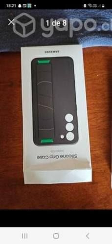 Carcaza Samsung galaxy S23+ original