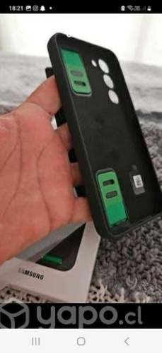 Carcaza Samsung galaxy S23+ original