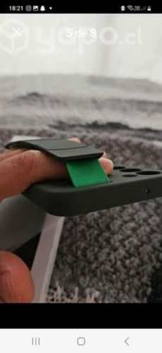 Carcaza Samsung galaxy S23+ original