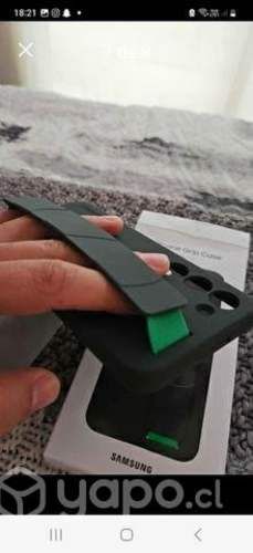 Carcaza Samsung galaxy S23+ original