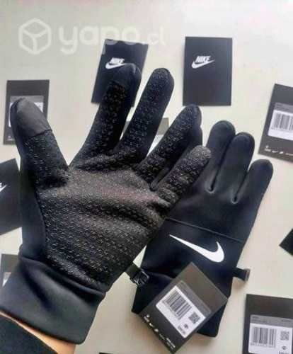 Guantes nike unisex