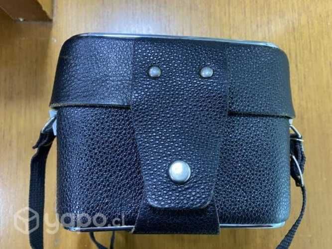 Cámara Análoga Zenit XP12