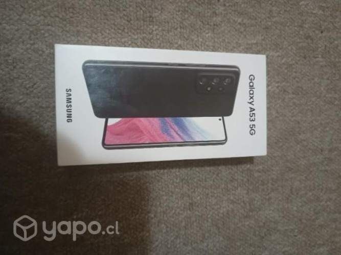 Samsung A53 5G