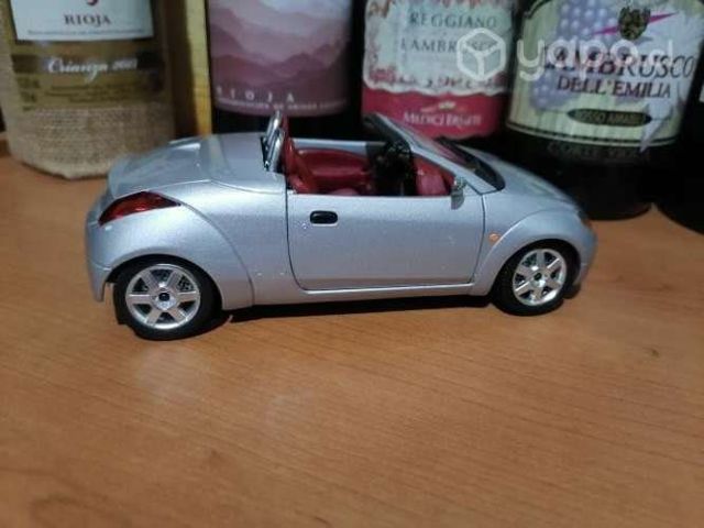 Ford street ka 1/24