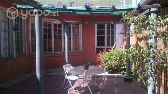 Habitaciones Amobladas