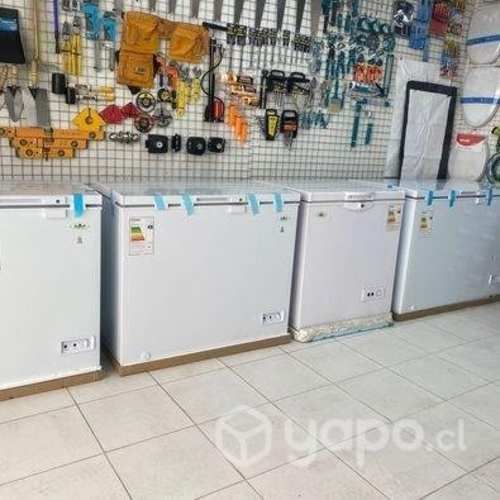 Congeladoras 100lts, 200lts, 300lts, 400