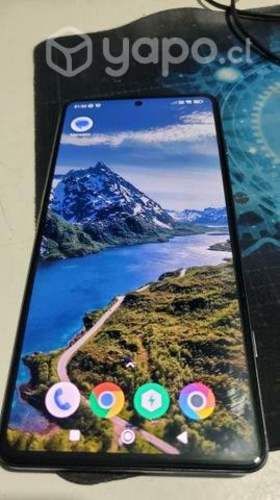 Redmi k50 gaming edition