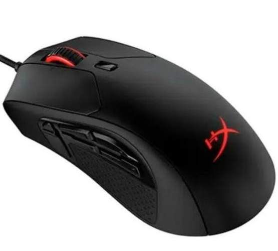Mouse Gamer Hyper X