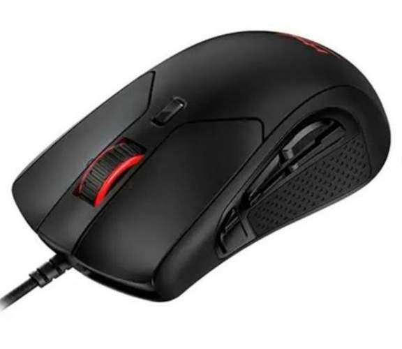 Mouse Gamer Hyper X