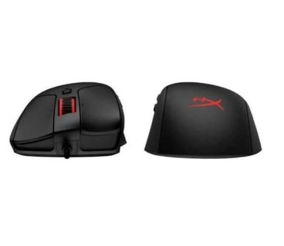 Mouse Gamer Hyper X