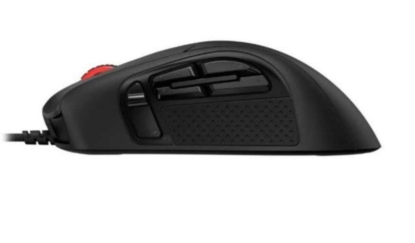 Mouse Gamer Hyper X