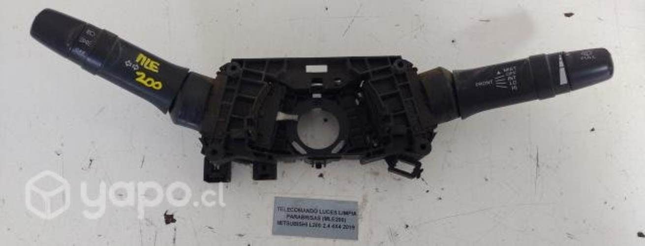 Telecomando Luces Limpiaparabs (MLE200) Mitsubishi