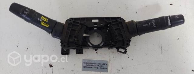 Telecomando Luces Limpiaparabs (MLE200) Mitsubishi