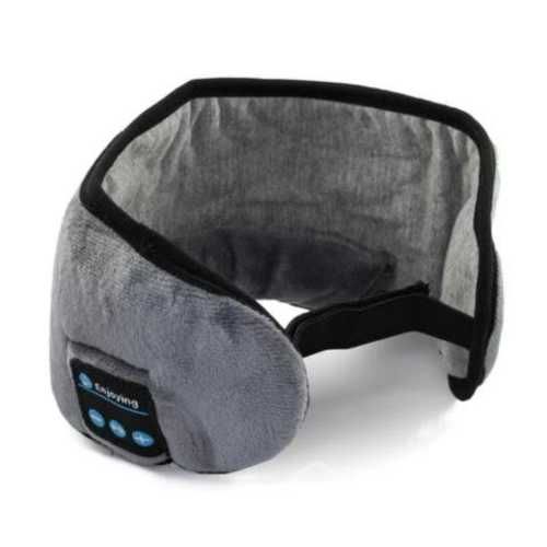 Antifaces Auriculares Inalámbricos Bluetooth Para