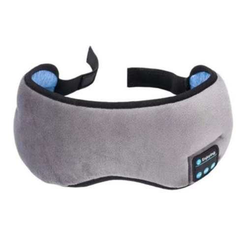 Antifaces Auriculares Inalámbricos Bluetooth Para