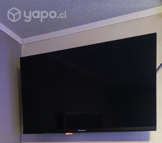 Televisor Hisense 32"