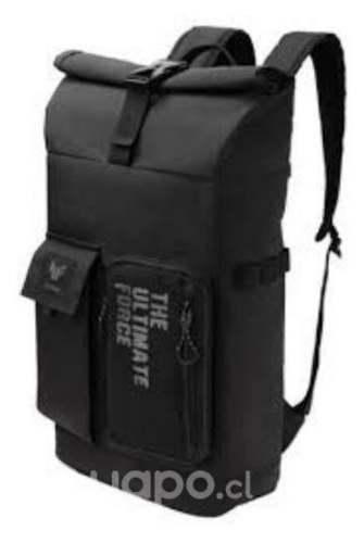 Mochila tuf gaming