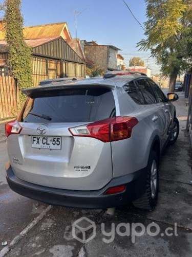 Rav4
