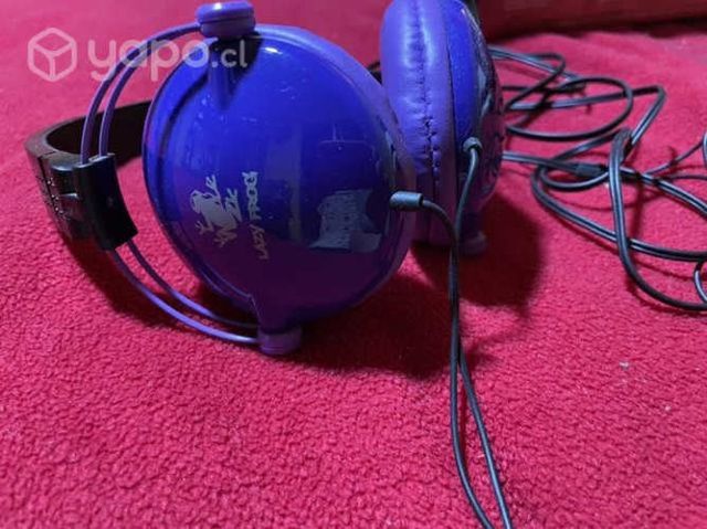 Audífonos
