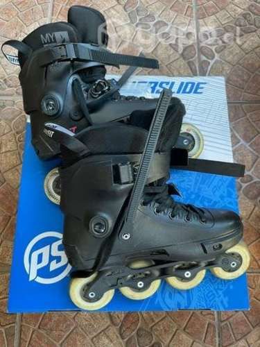 Patines PowerLide Next 80
