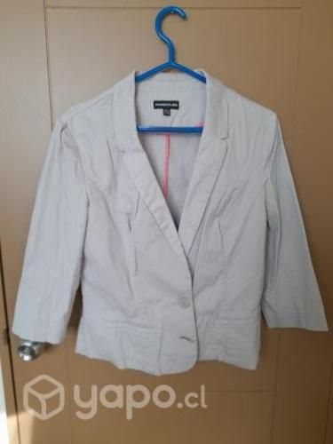 Blazer mujer talla S