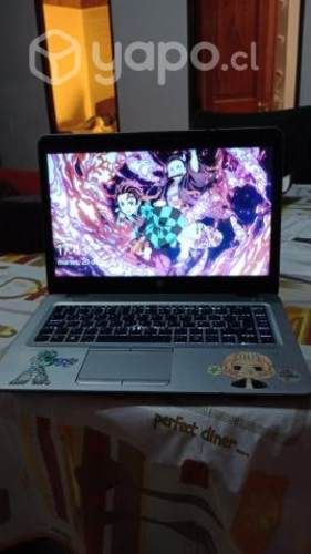 Hp elitebook 840 64bits buen estado sin detalles
