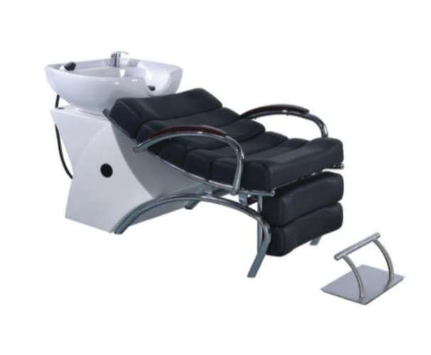 Sillón lavapelo reclinable