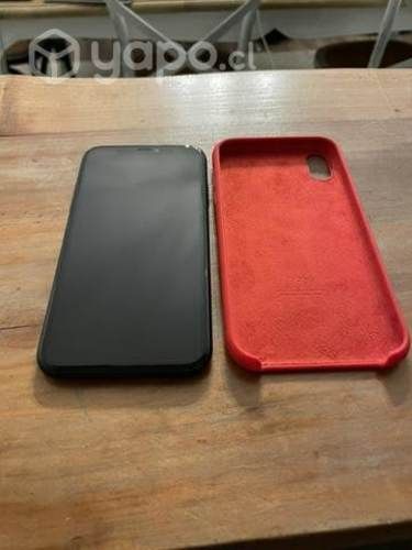 IPhone XR 128 gb impecable