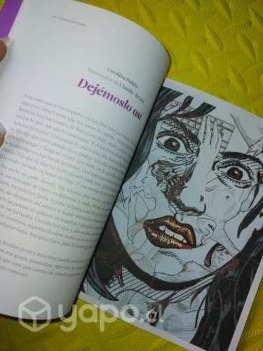 Cuentos para grandes - Japi Jane