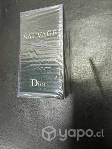 Perfumes originales
