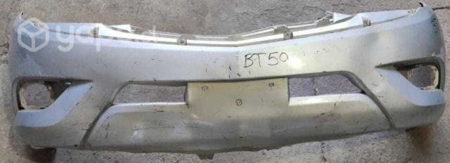 Parachoque delantero mazda bt50