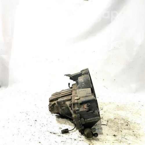 Caja Cambio Nissan SUNNY 1990 4X2