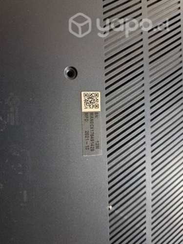 Carcasa base Notebook Asus M3500Q Vivobook Pro 15