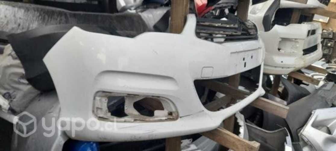 Paragolpe CITROEN C4 2018 ORIGINAL IMPECABLE