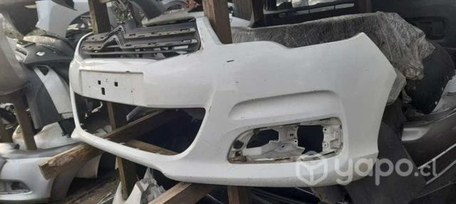 Paragolpe CITROEN C4 2018 ORIGINAL IMPECABLE