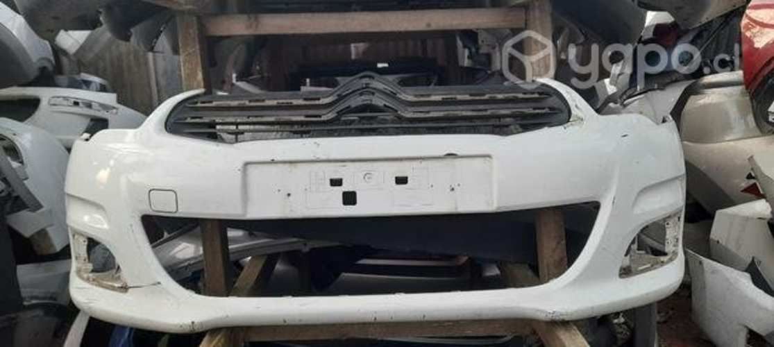 Paragolpe CITROEN C4 2018 ORIGINAL IMPECABLE