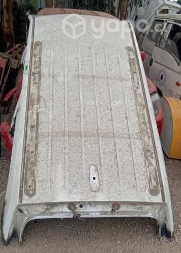 Techo (DDS242) Dodge Durango 3.6 2015