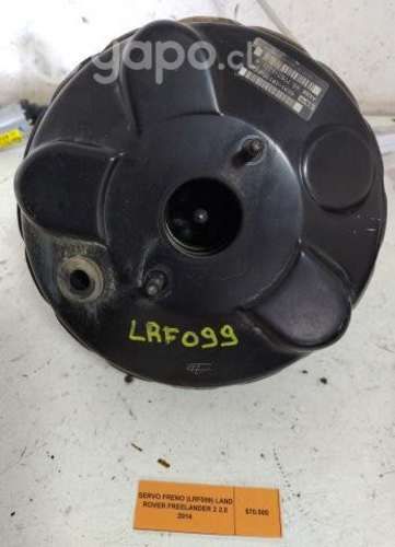 Servo Freno (LRF099) Land Rover Freelander 2 2.0