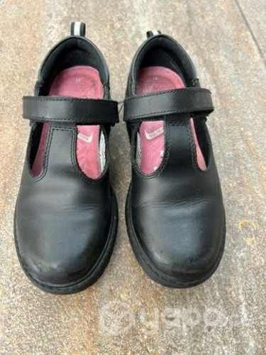 Zapatos de colegio niña colloky talla 31