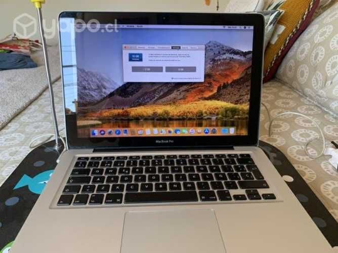 MacBook Pro 2011