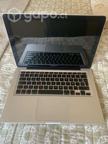 MacBook Pro 2011