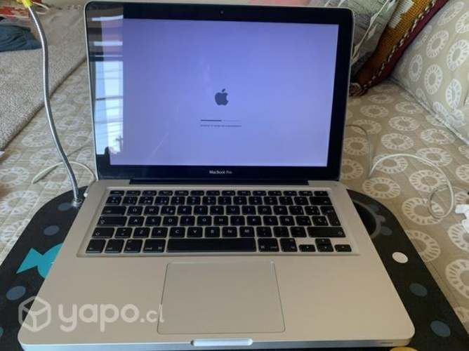 MacBook Pro 2011