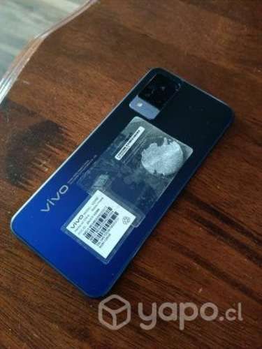 Celular Vivo V21 5G