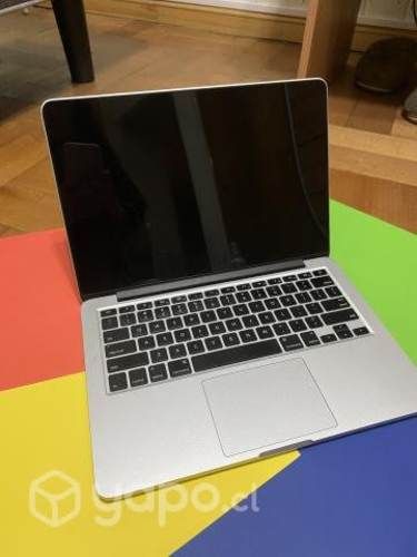 MacBook Pro retina 13&quot; (early, 2015)