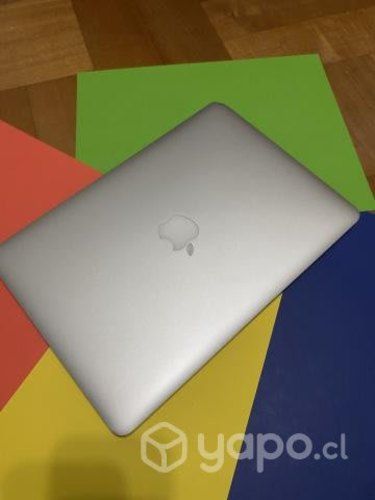 MacBook Pro retina 13&quot; (early, 2015)