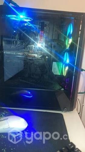 Pack gamer pc ryzen 5 2600