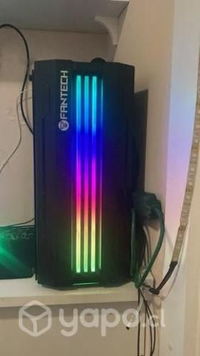 Pack gamer pc ryzen 5 2600