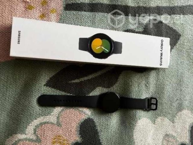 GALAXY WATCH5 40MM LTE