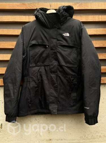 Chaqueta the north face