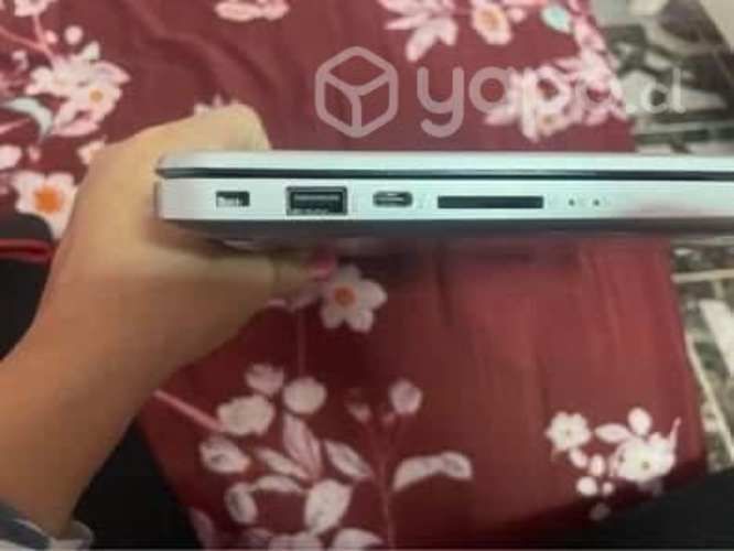 Notebook HP SI USO COMO NUEVO